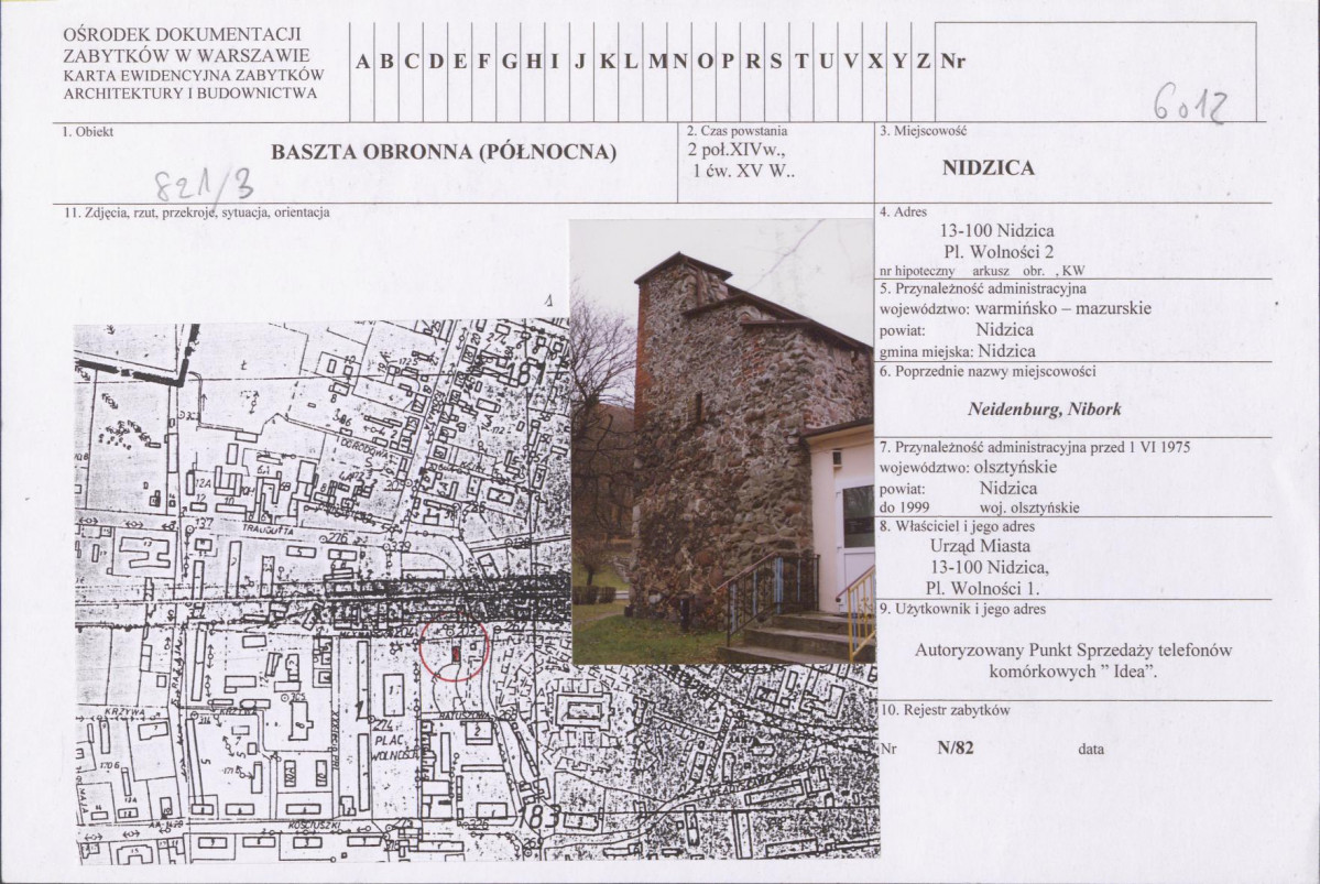 Karta biała, skan nr 1