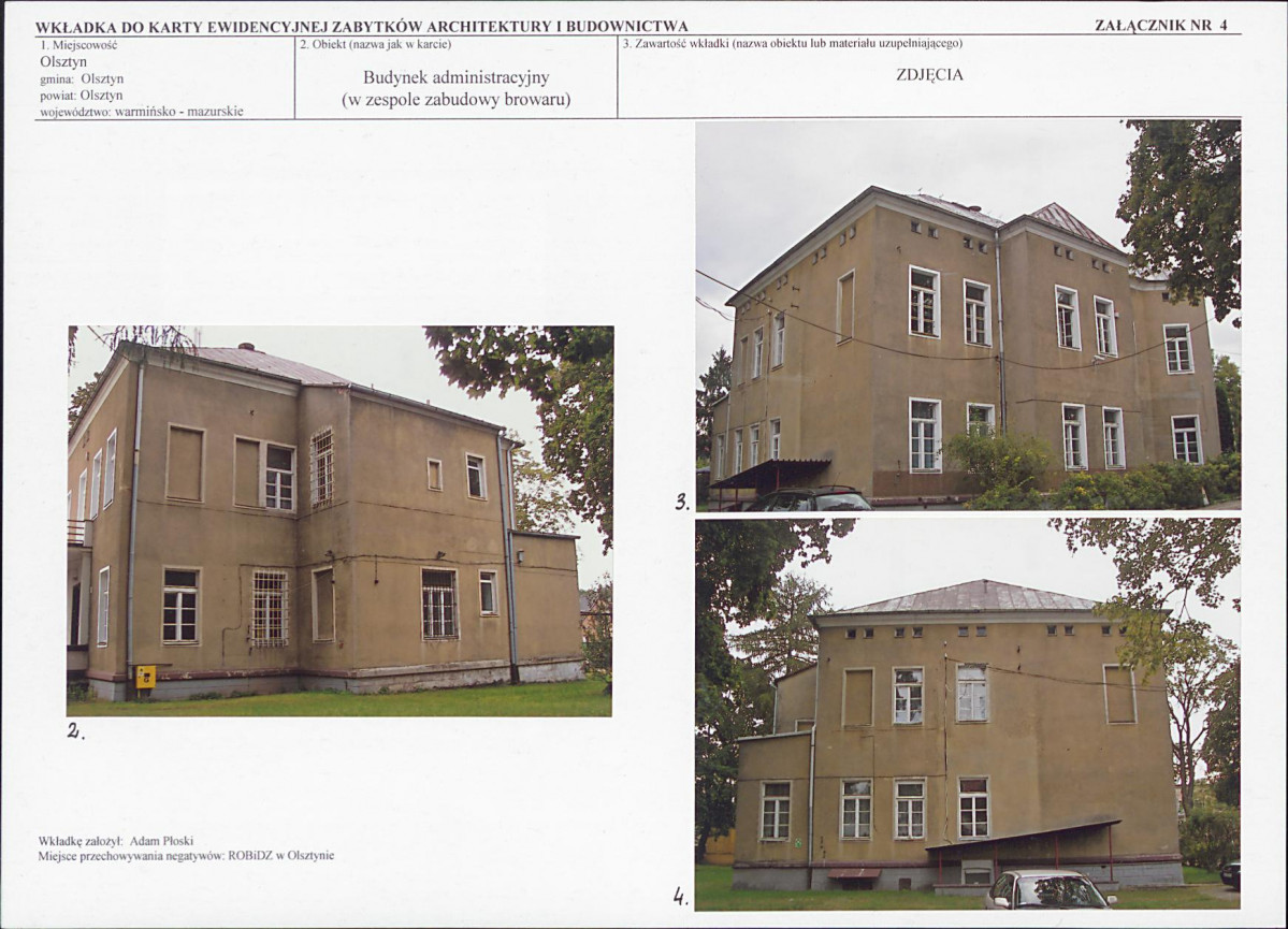 KB - Karta biała, skan nr 11