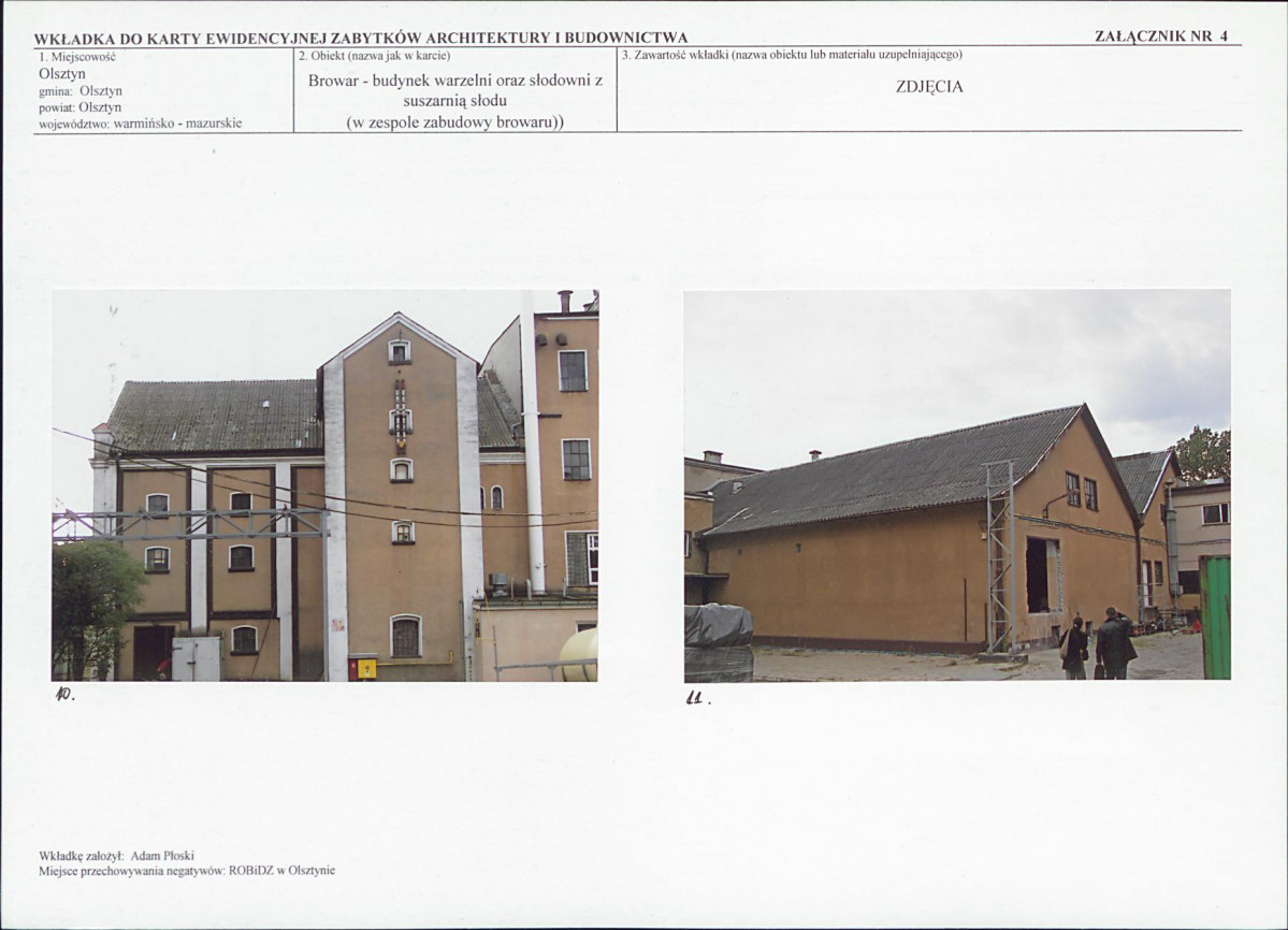 KB - Karta biała, skan nr 11