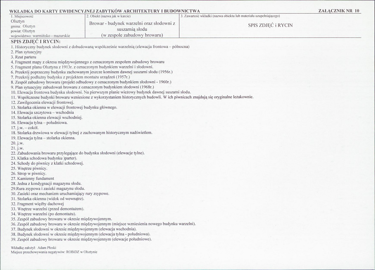 KB - Karta biała, skan nr 23