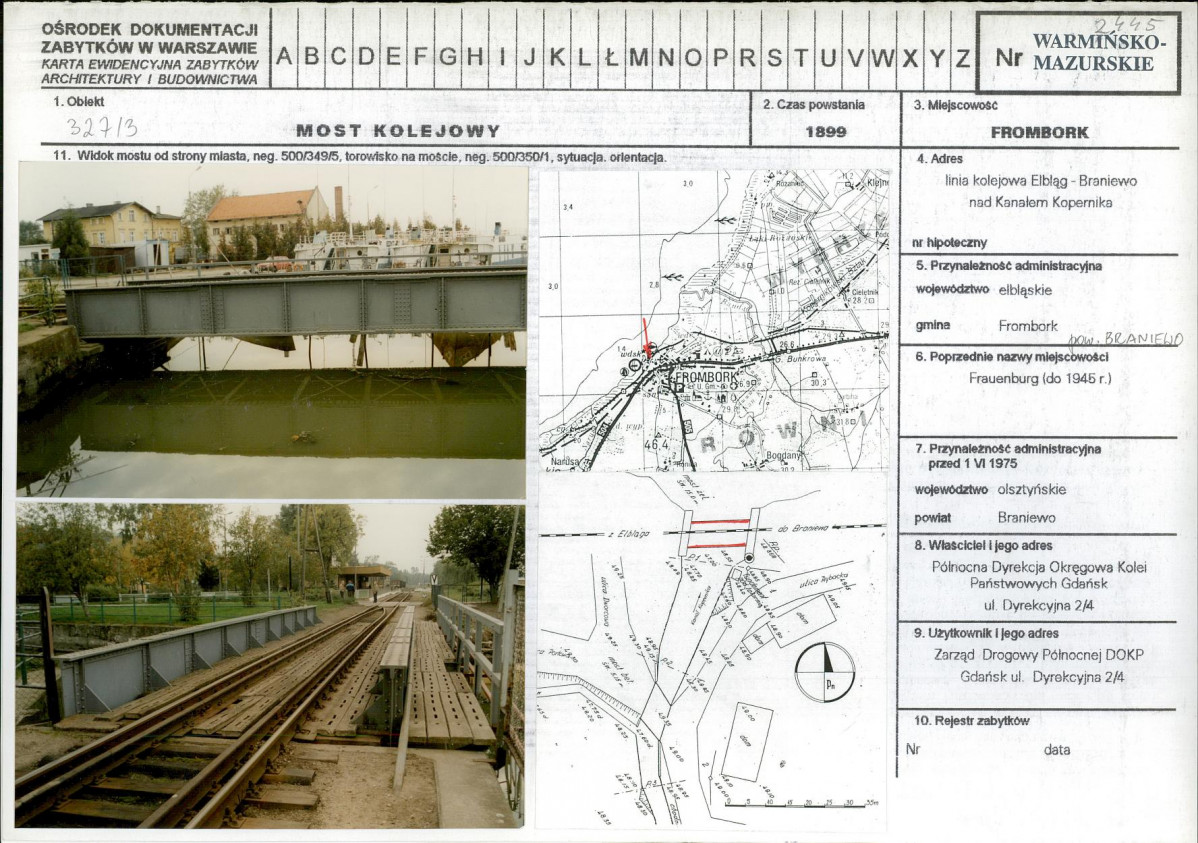 Karta biała, skan nr 1