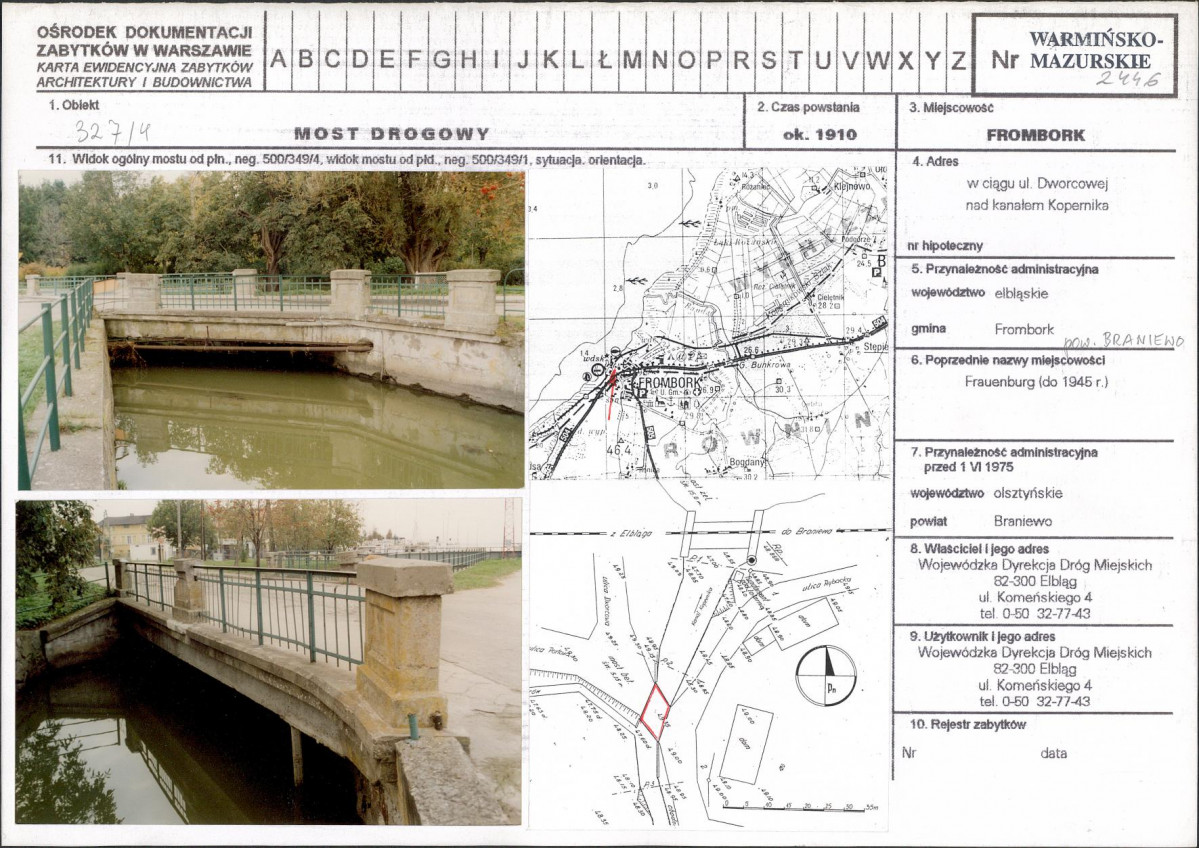 Karta biała, skan nr 1