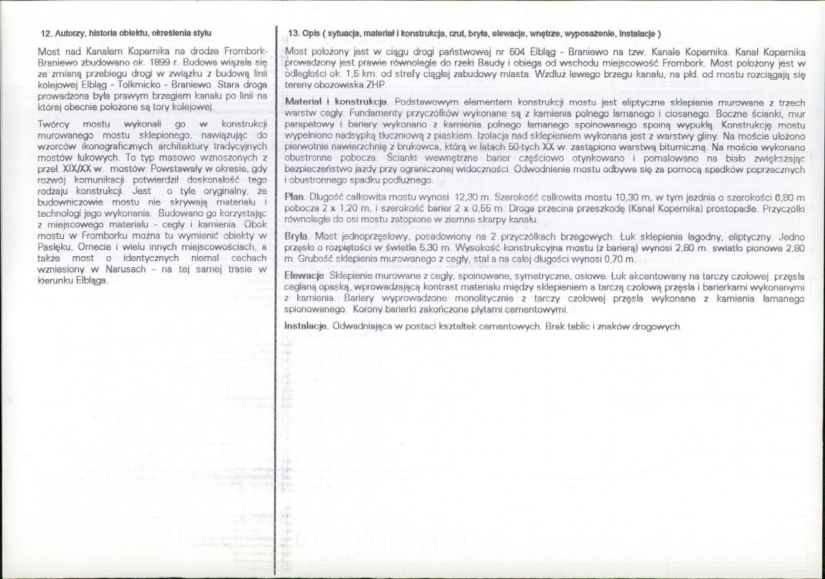 KB - Karta biała, skan nr 2