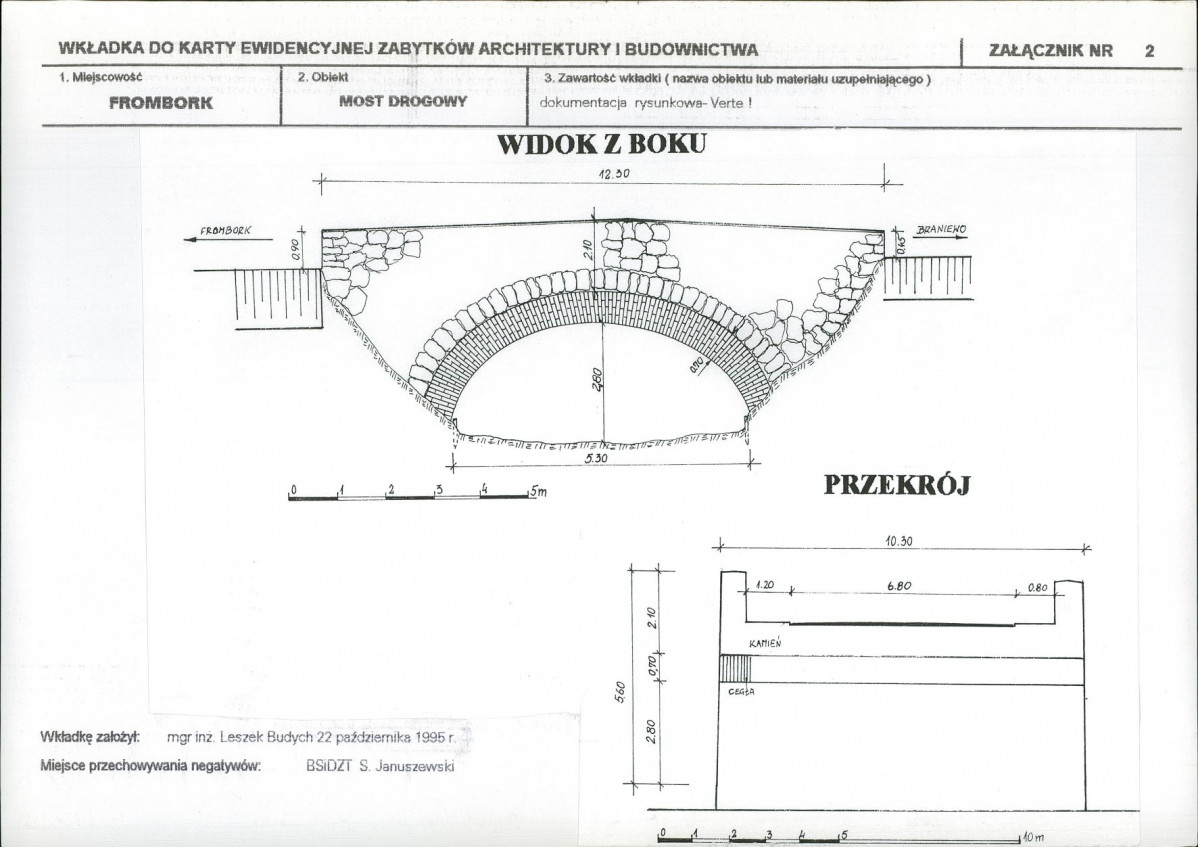 KB - Karta biała, skan nr 7