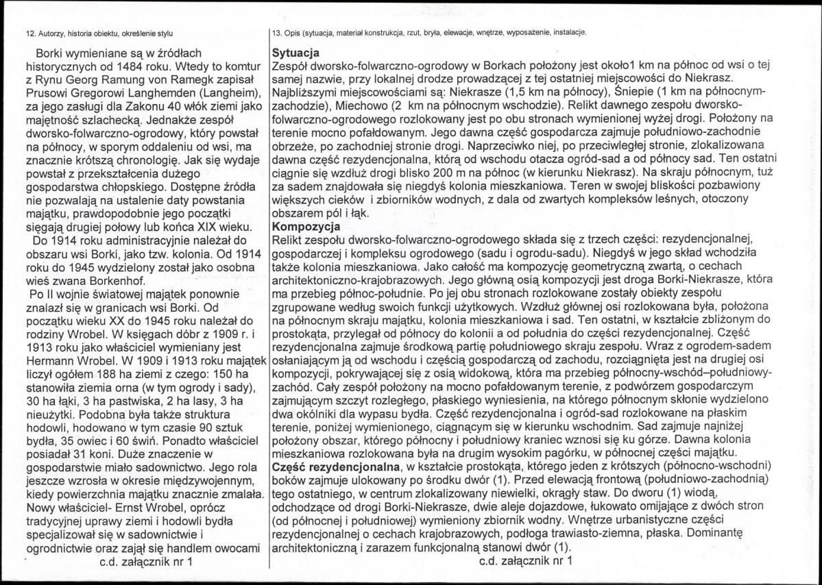 KB - Karta biała, skan nr 2