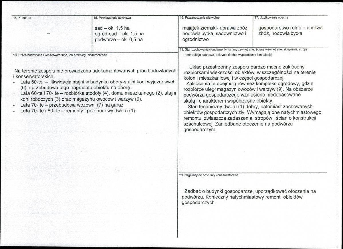 KB - Karta biała, skan nr 3