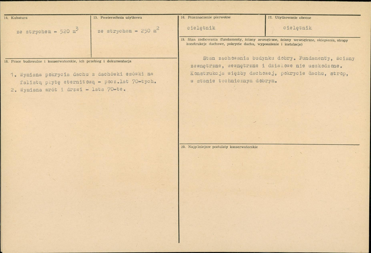 Karta biała, skan nr 3