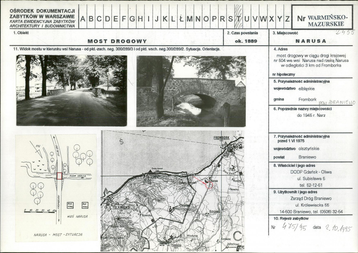 Karta biała, skan nr 1