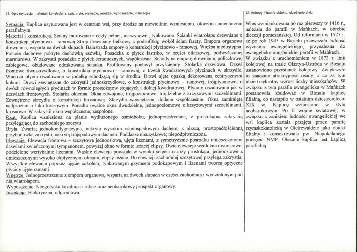 Karta biała, skan nr 2