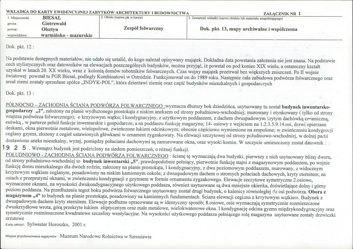 KB - Karta biała, skan nr 5