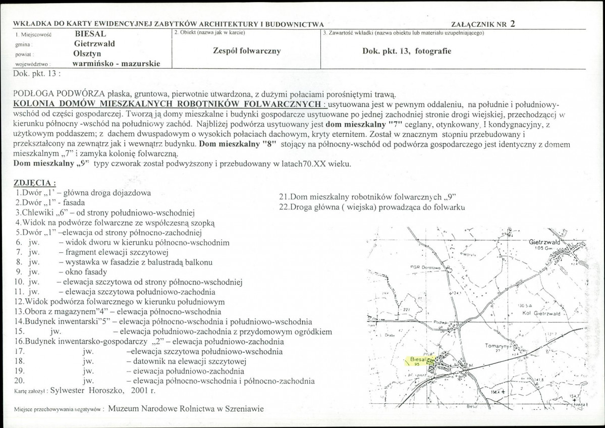 KB - Karta biała, skan nr 7