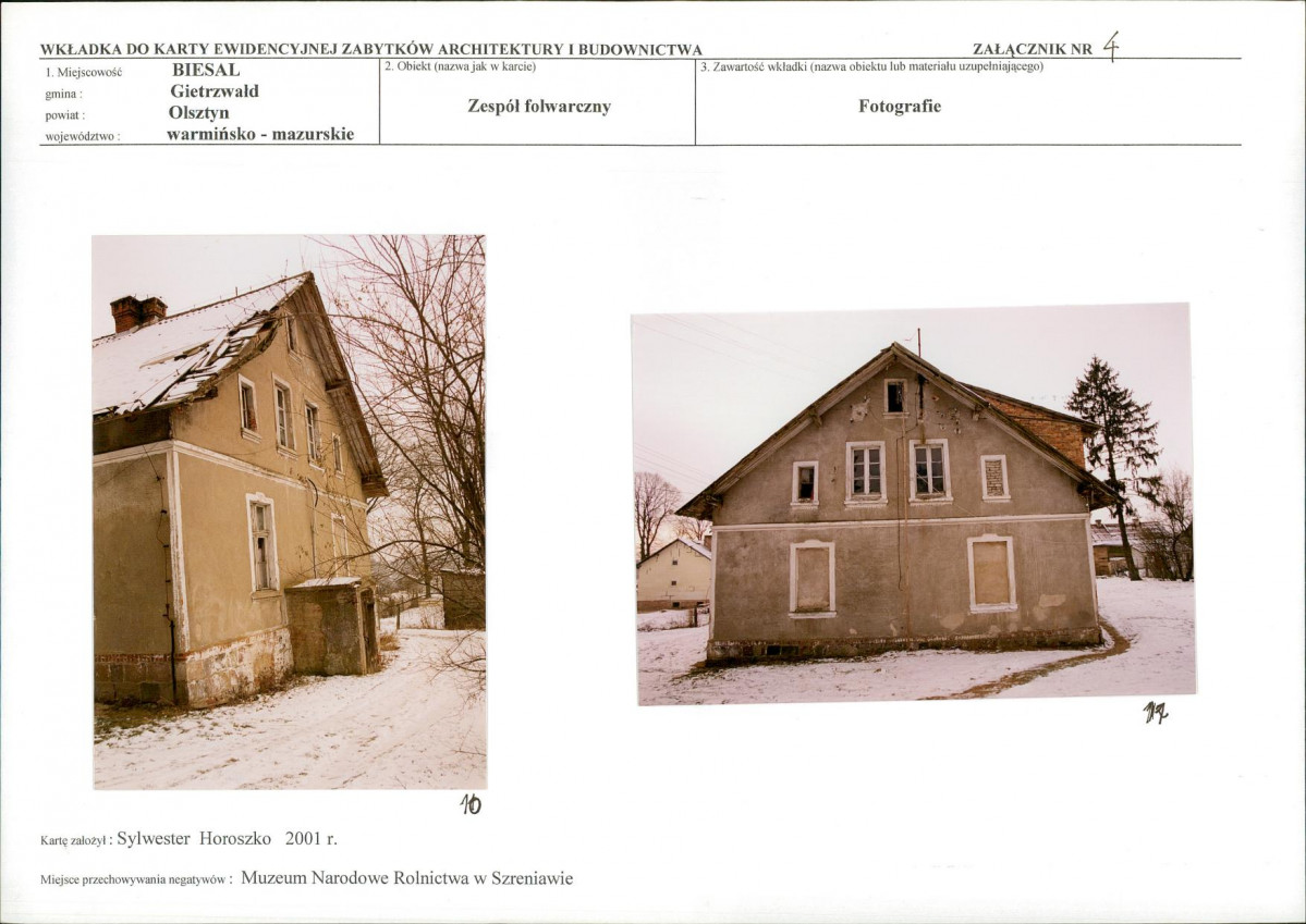 KB - Karta biała, skan nr 11