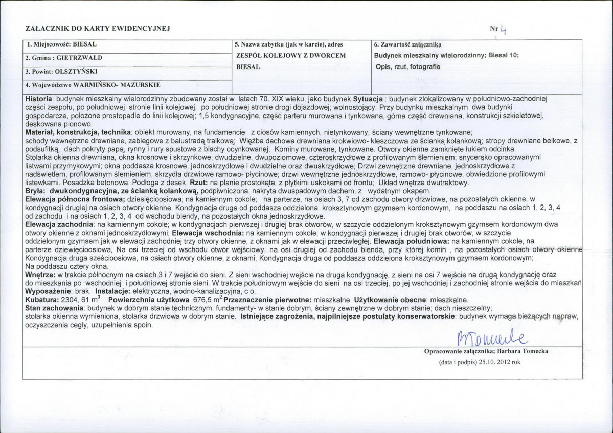 KB - Karta biała, skan nr 11