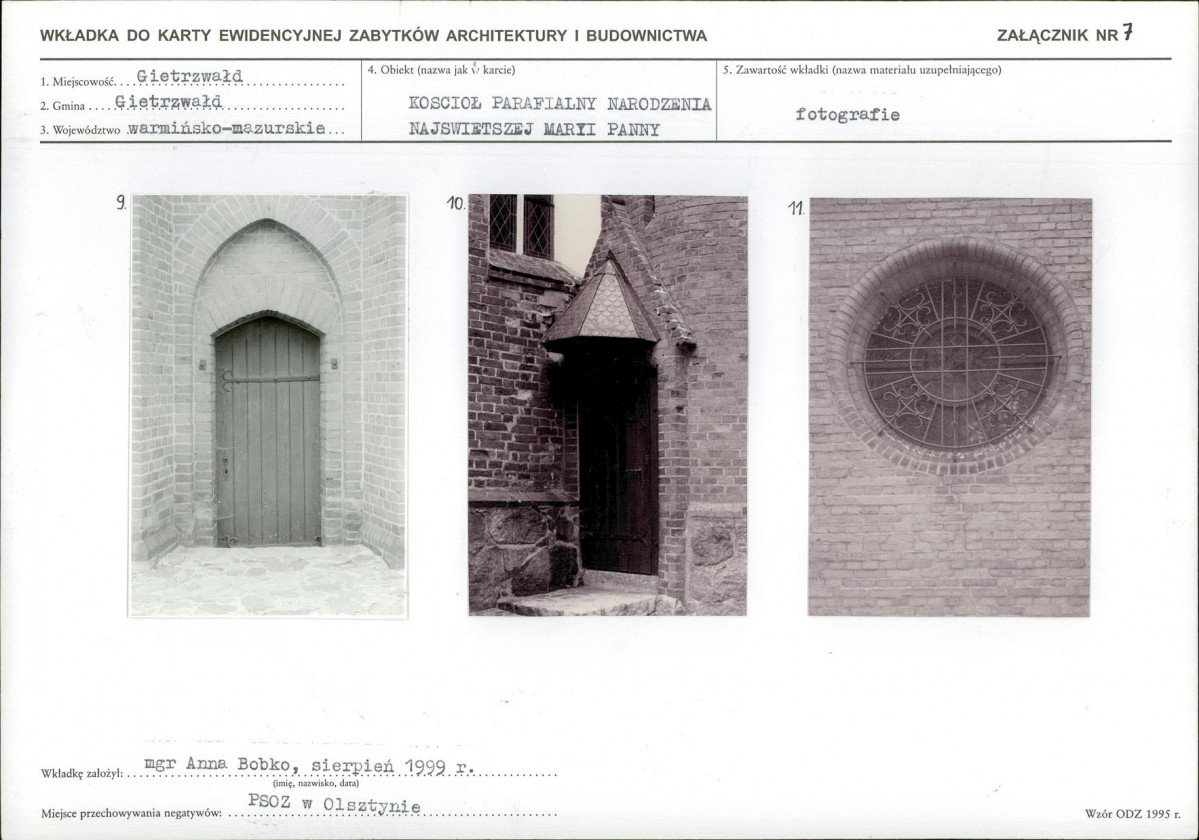 KB - Karta biała, skan nr 17