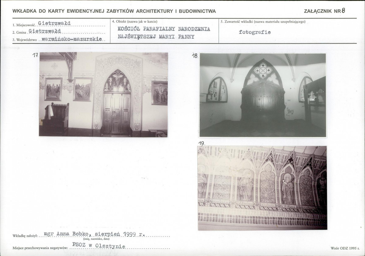 KB - Karta biała, skan nr 19