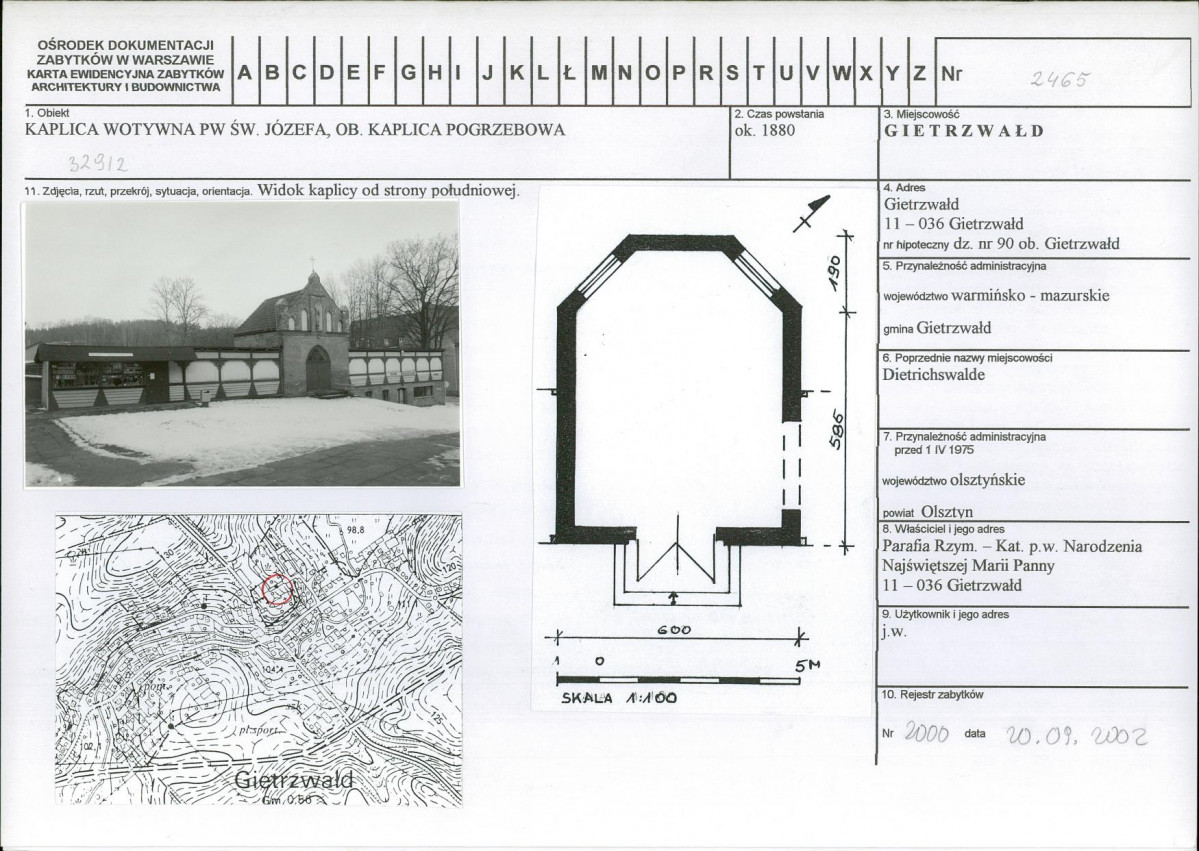 Karta biała, skan nr 1