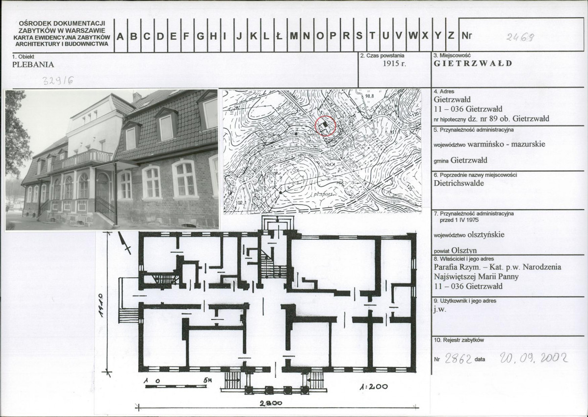Karta biała, skan nr 1