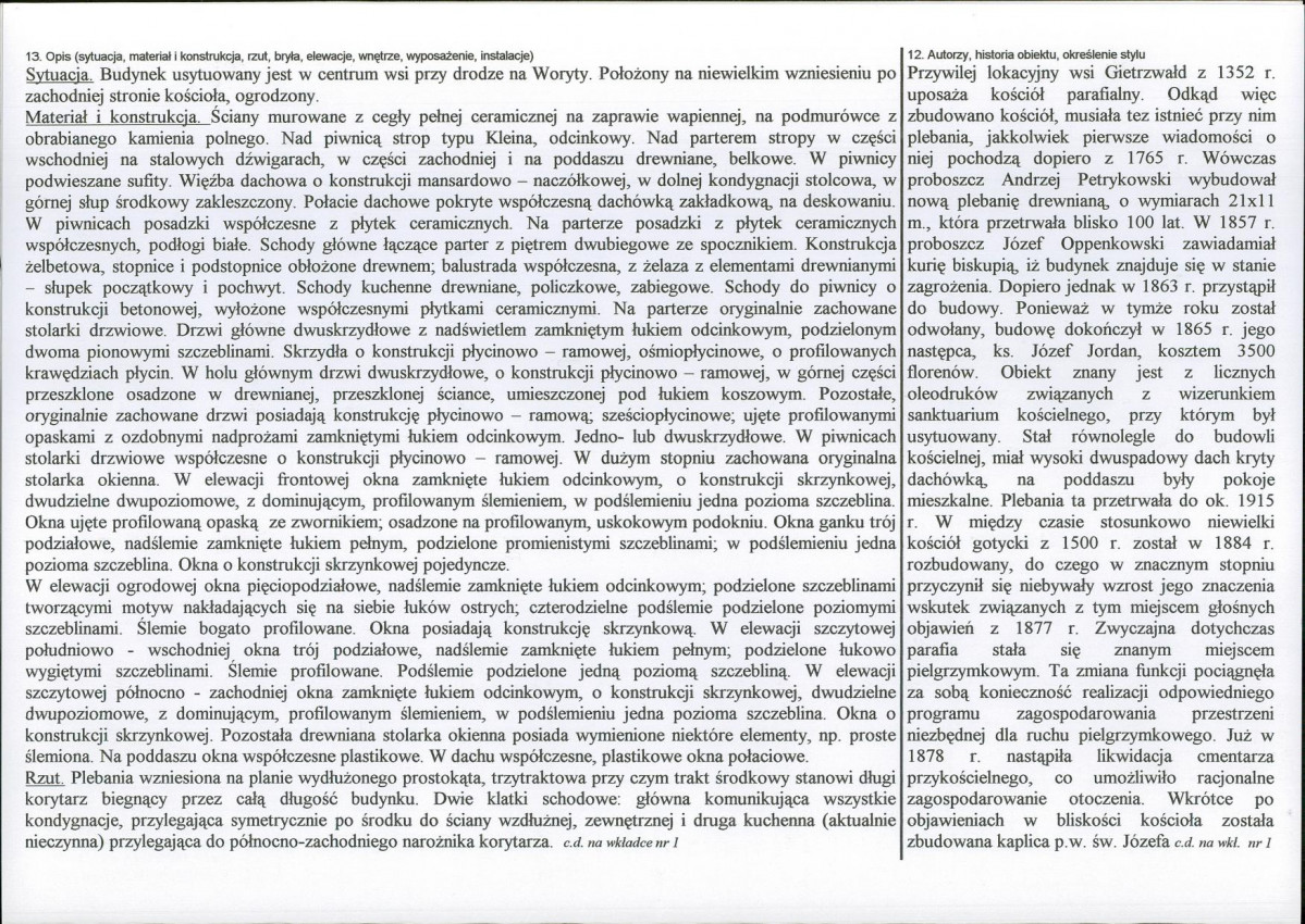 Karta biała, skan nr 2