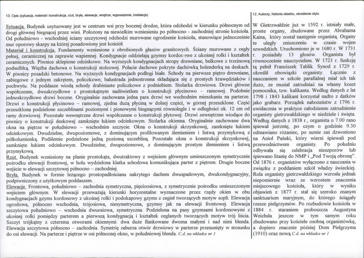 Karta biała, skan nr 2