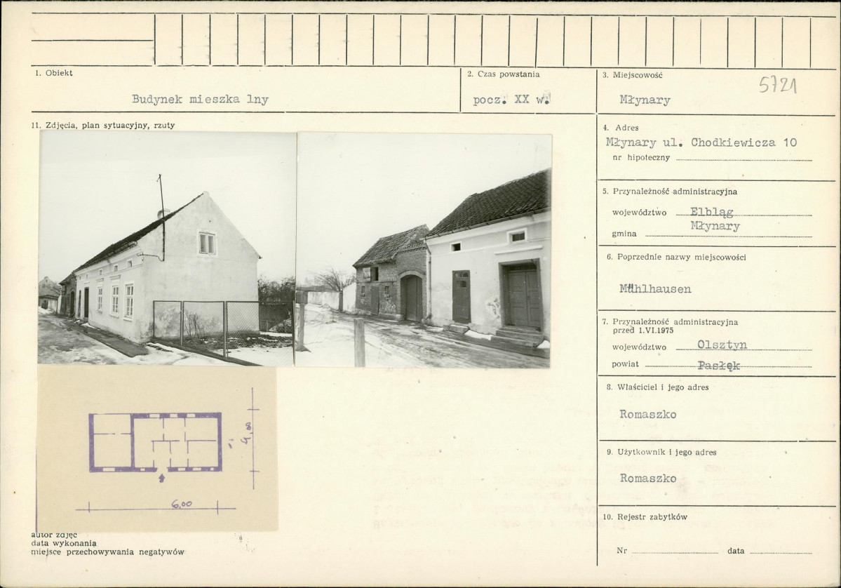 Karta biała, skan nr 1