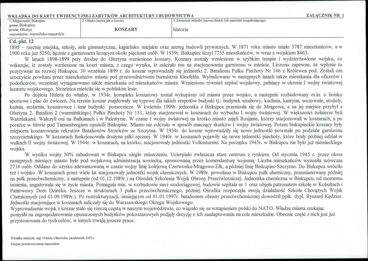Karta biała, skan nr 5