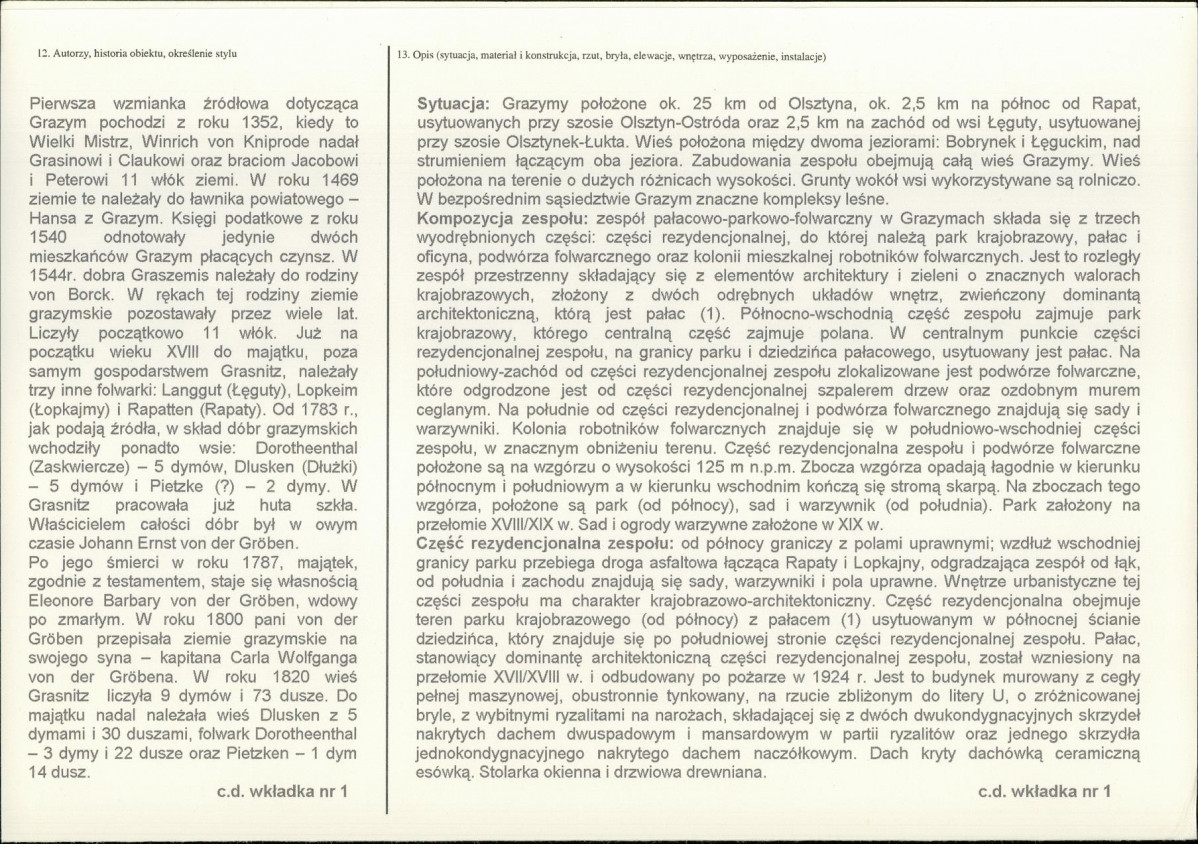 Karta biała, skan nr 2