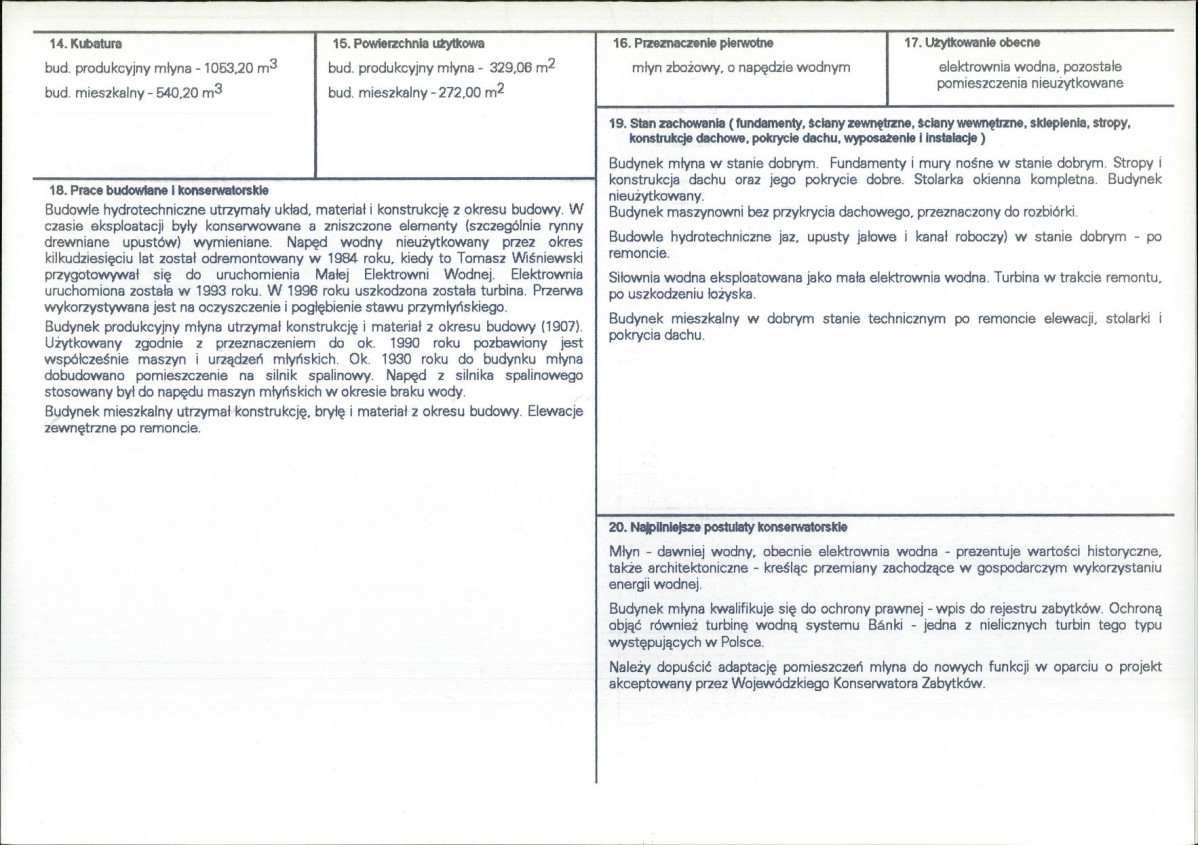 KB - Karta biała, skan nr 3