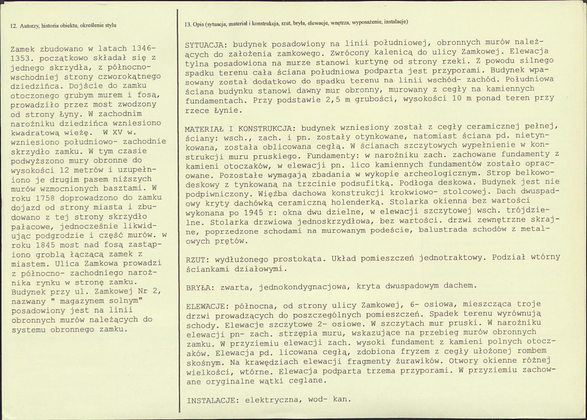 KB - Karta biała, skan nr 2