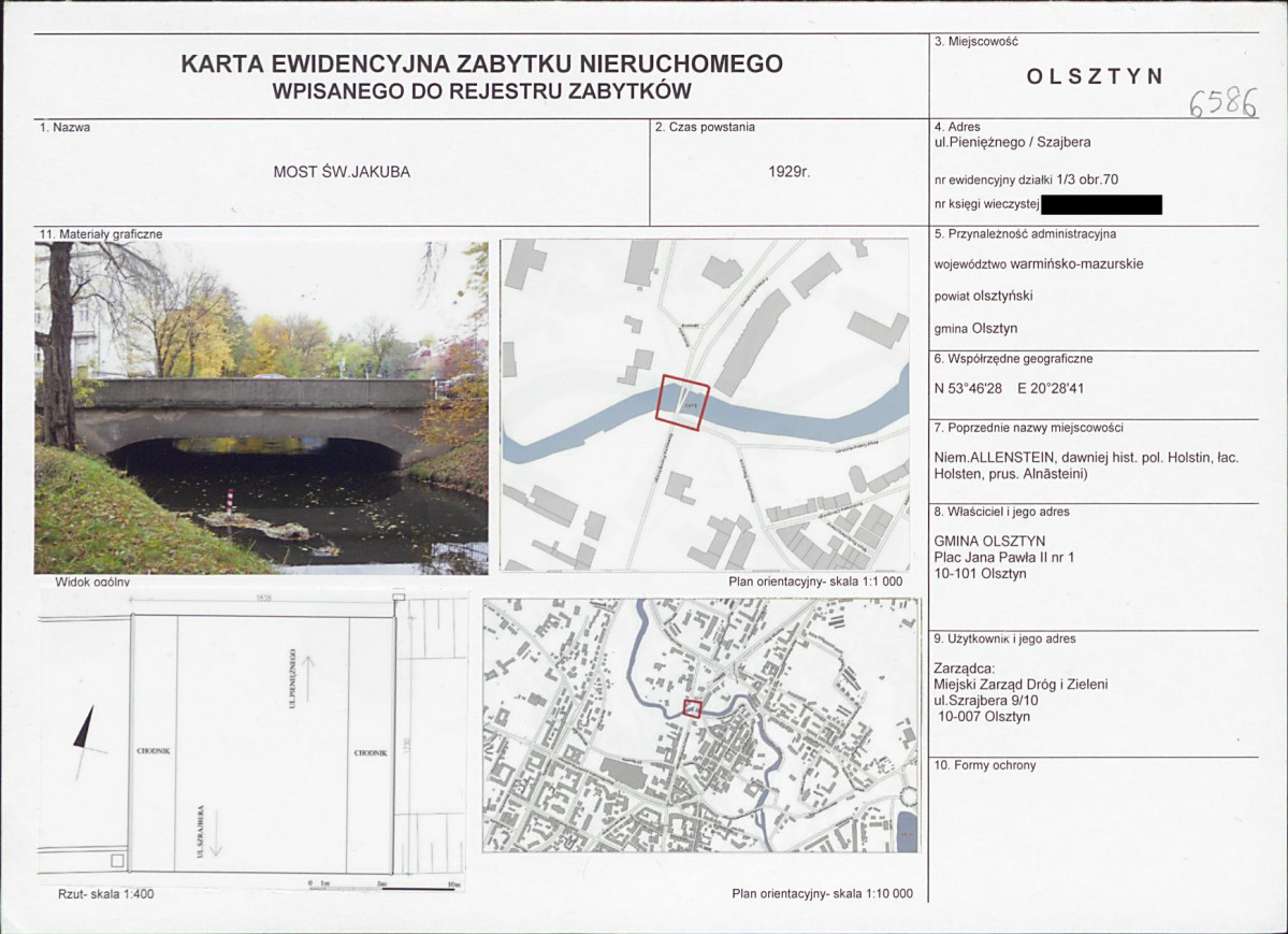 KB - Karta biała, skan nr 1