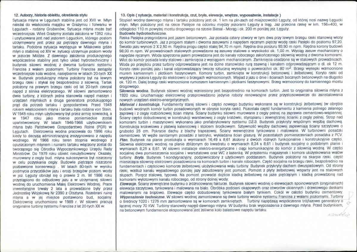KB - Karta biała, skan nr 2