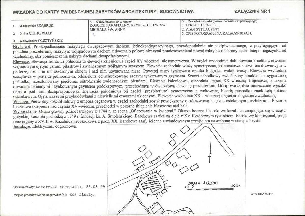 KB - Karta biała, skan nr 5