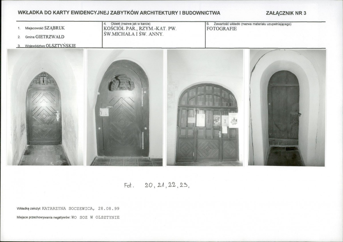 KB - Karta biała, skan nr 9