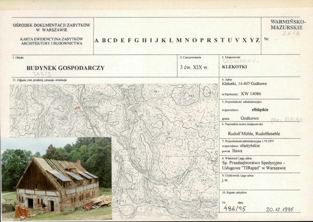 Karta biała, skan nr 1