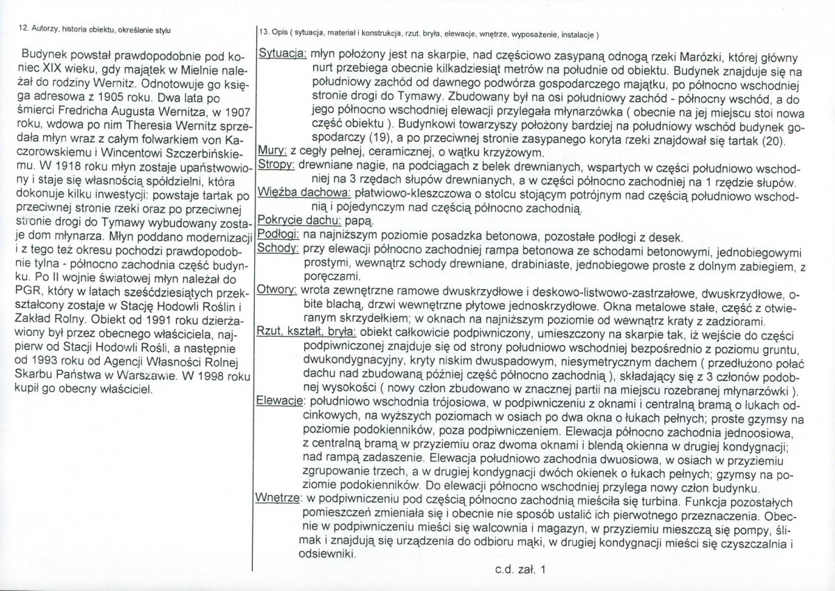 KB - Karta biała, skan nr 2
