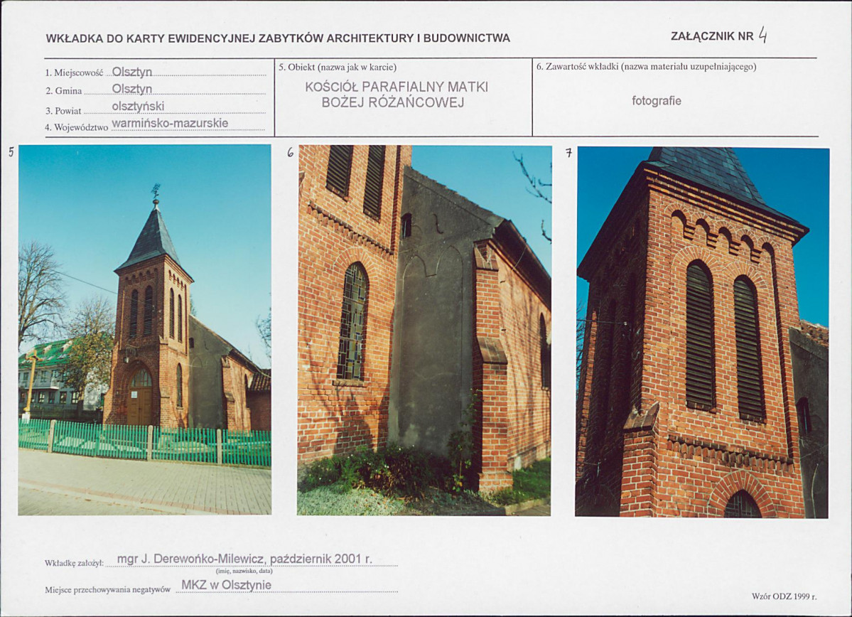 KB - Karta biała, skan nr 11