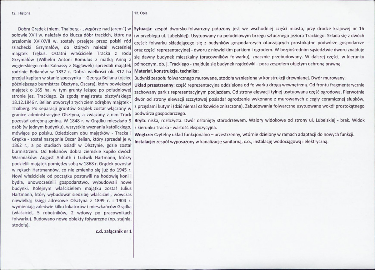 KB - Karta biała, skan nr 2