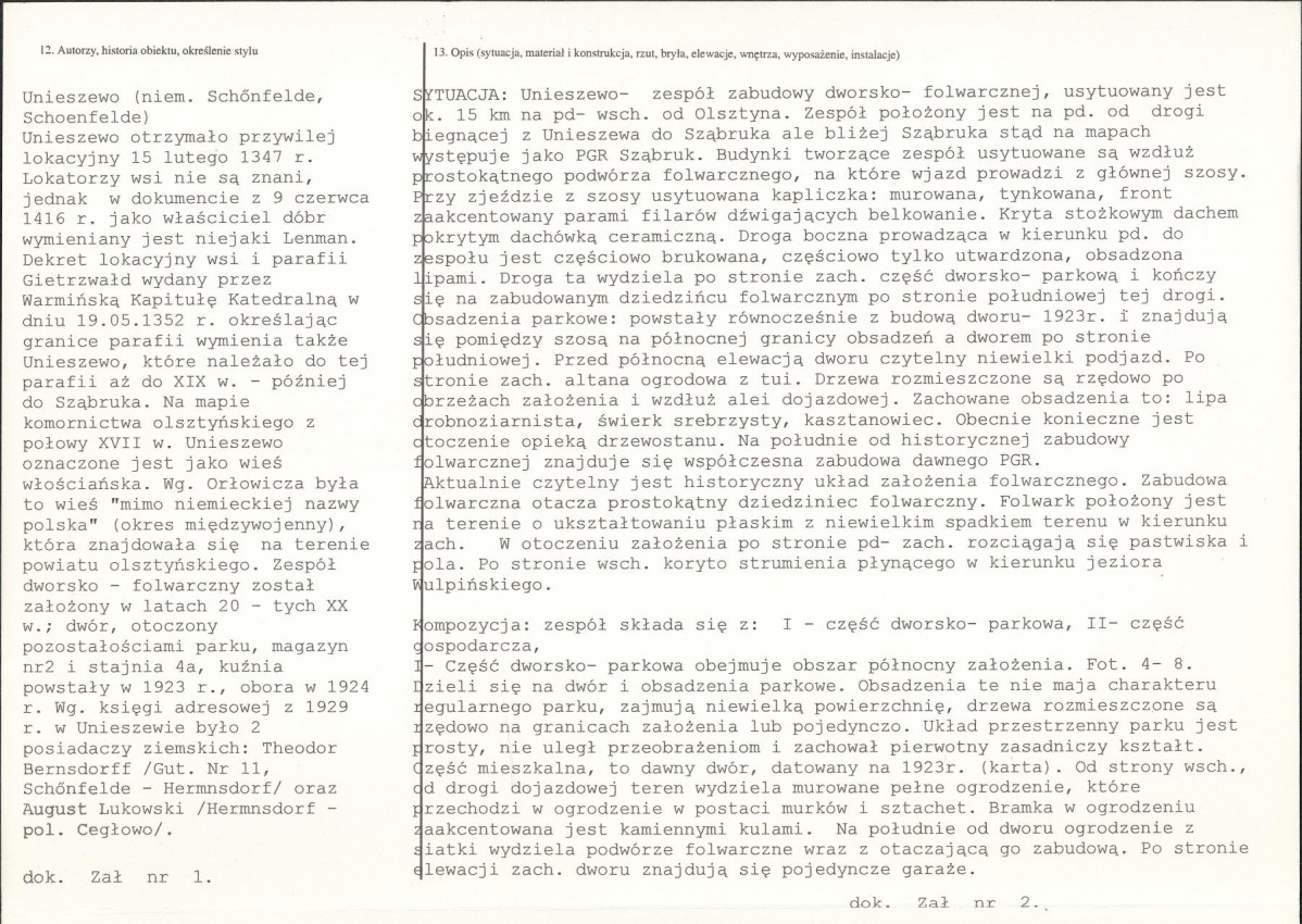 KB - Karta biała, skan nr 2
