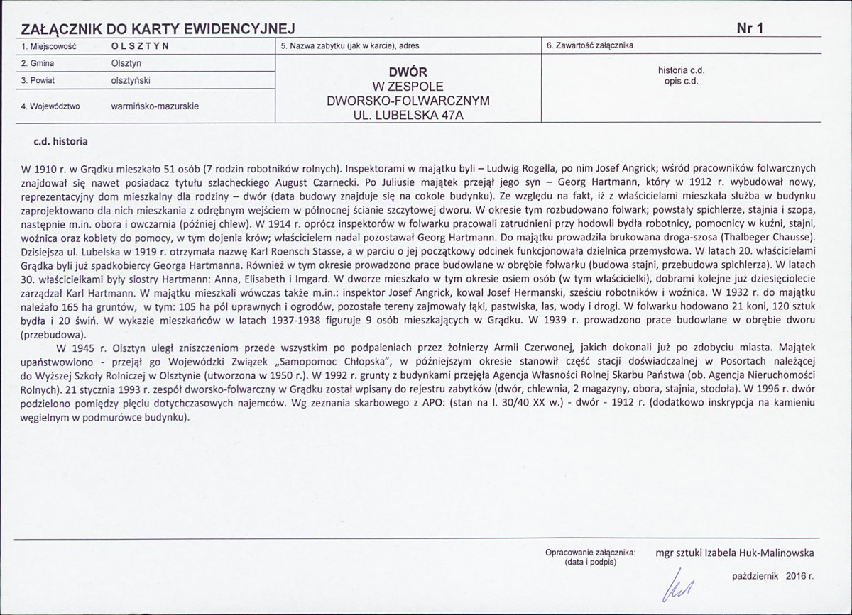 KB - Karta biała, skan nr 5