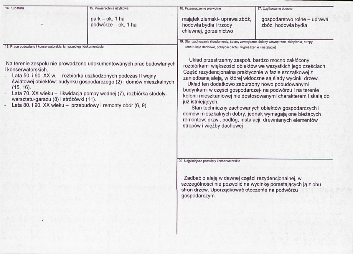 KB - Karta biała, skan nr 3