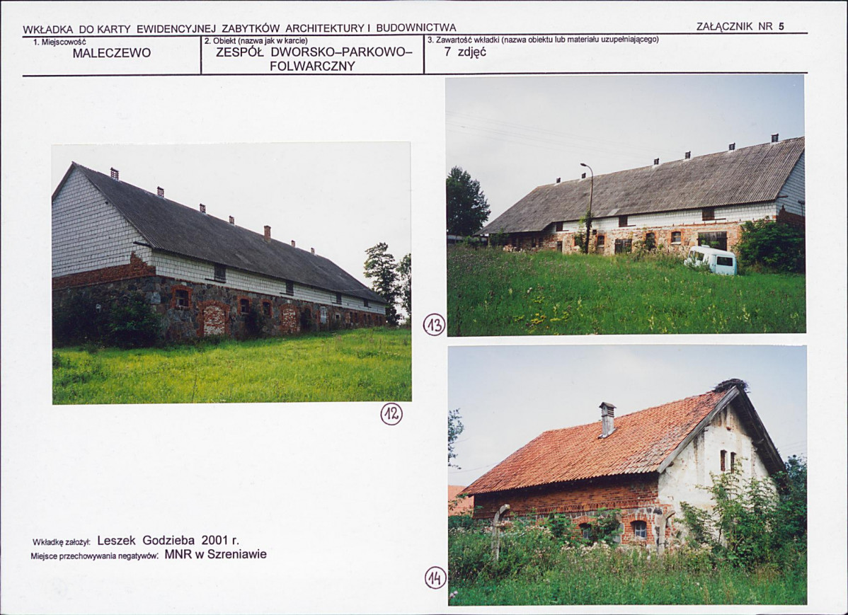 KB - Karta biała, skan nr 13