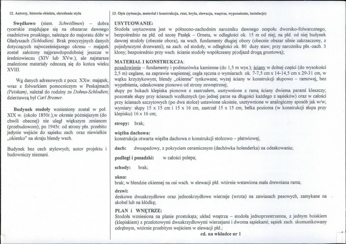 KB - Karta biała, skan nr 2