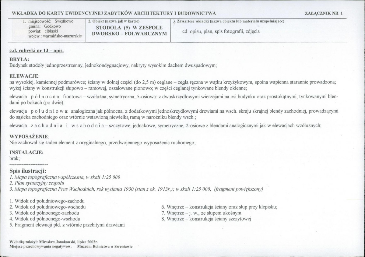 KB - Karta biała, skan nr 5