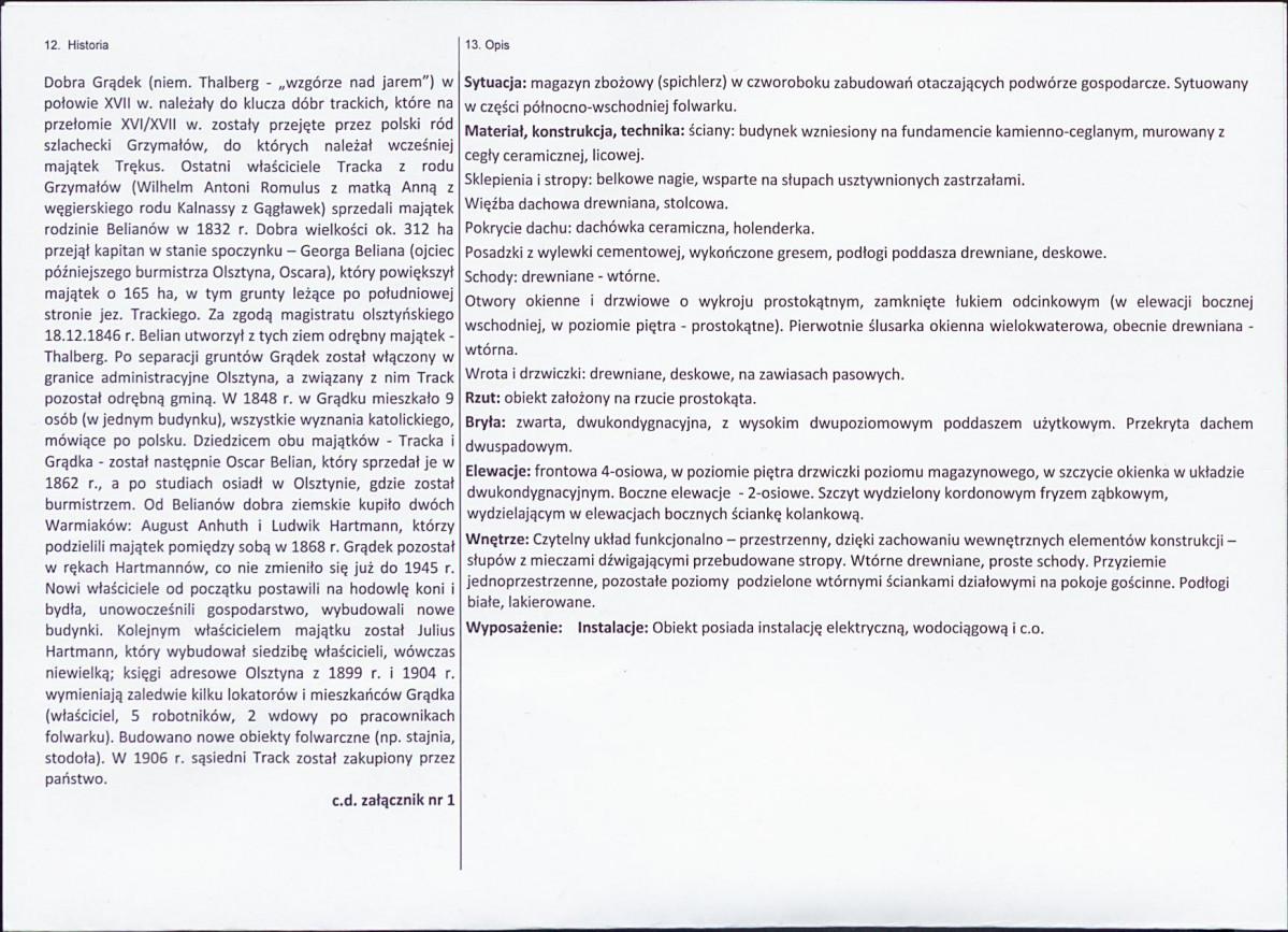 KB - Karta biała, skan nr 2
