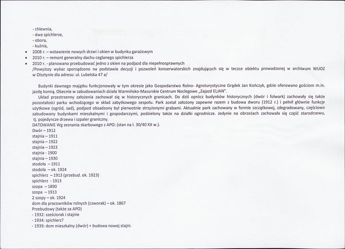 KB - Karta biała, skan nr 6