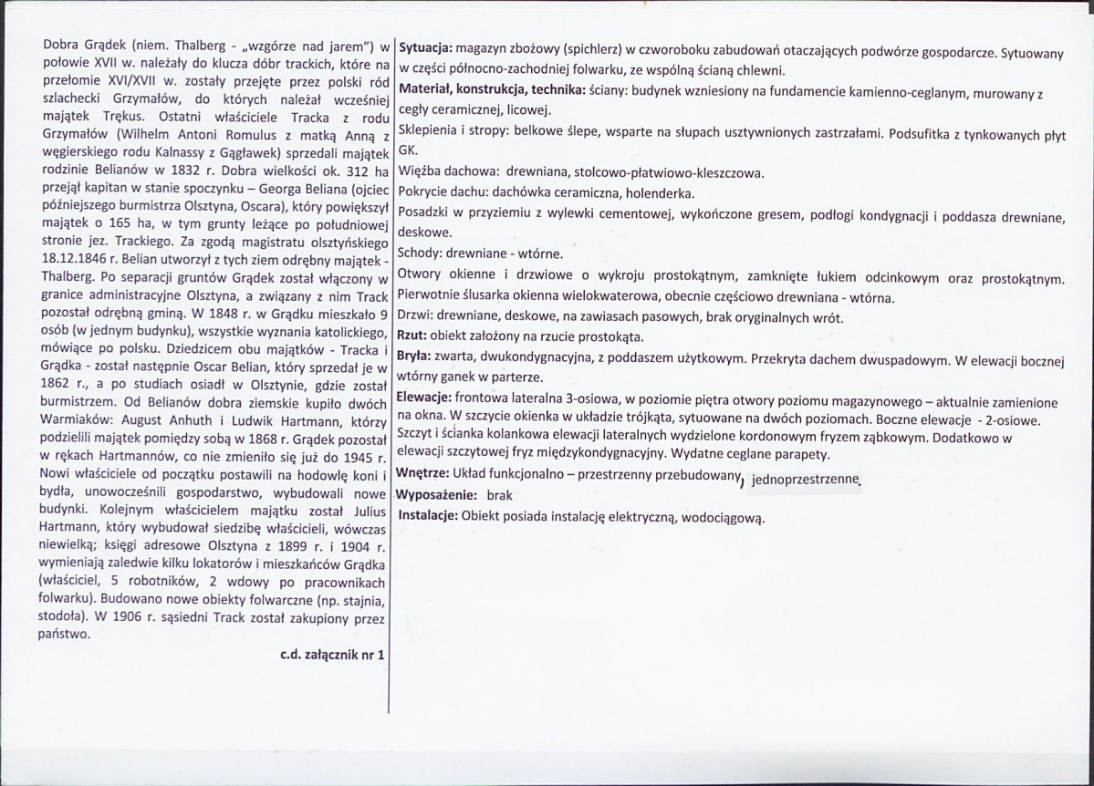 KB - Karta biała, skan nr 2