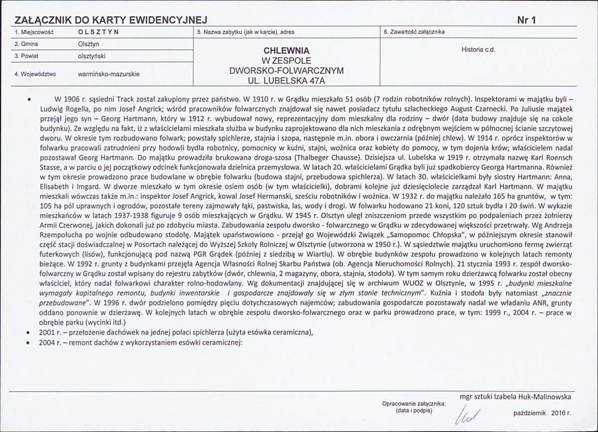 KB - Karta biała, skan nr 5