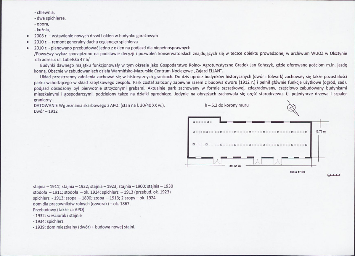 KB - Karta biała, skan nr 8