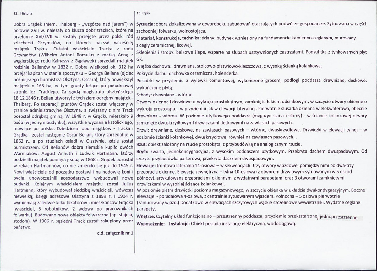 KB - Karta biała, skan nr 2