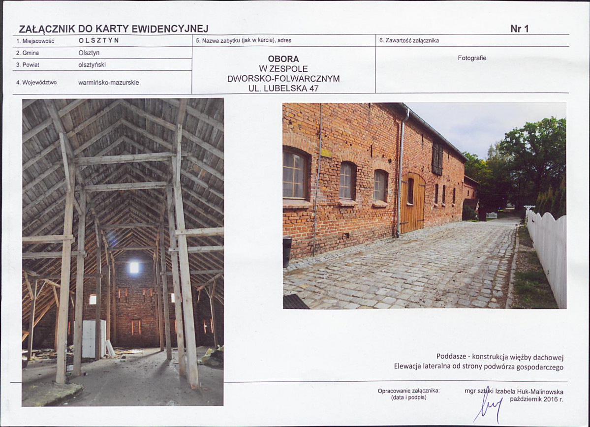 KB - Karta biała, skan nr 5