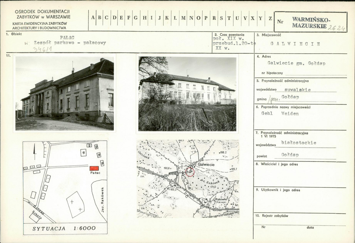 Karta biała, skan nr 1